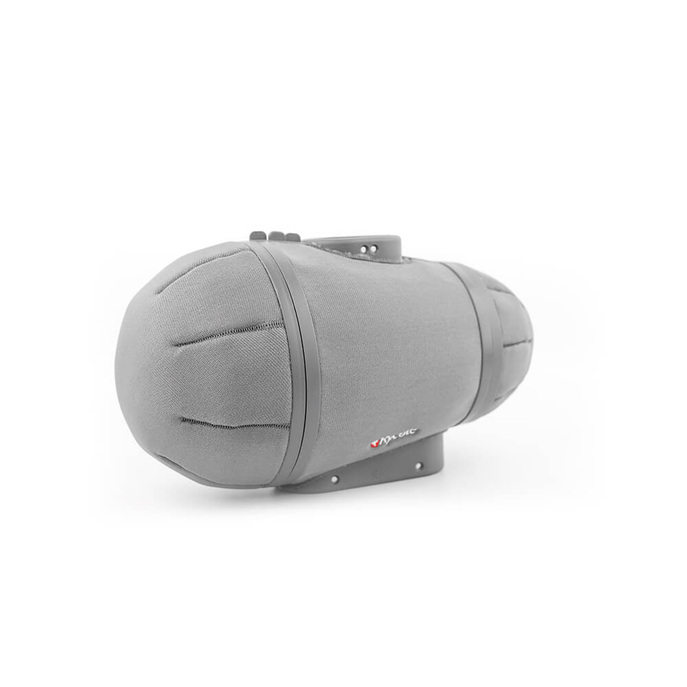 RYCOTE Cyclone Windshield Only Small