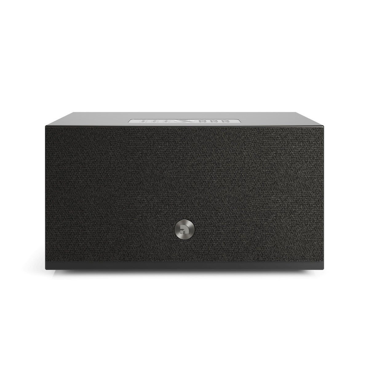 C10 Mk Ii Multiroom Hifi Musta