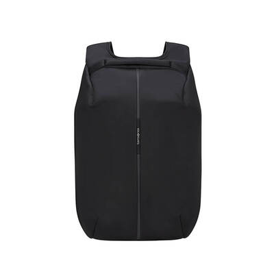 Ryggsäck Securipak 2.0 15.6" Svart