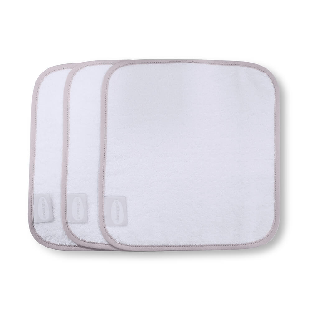 Wash Cloth White