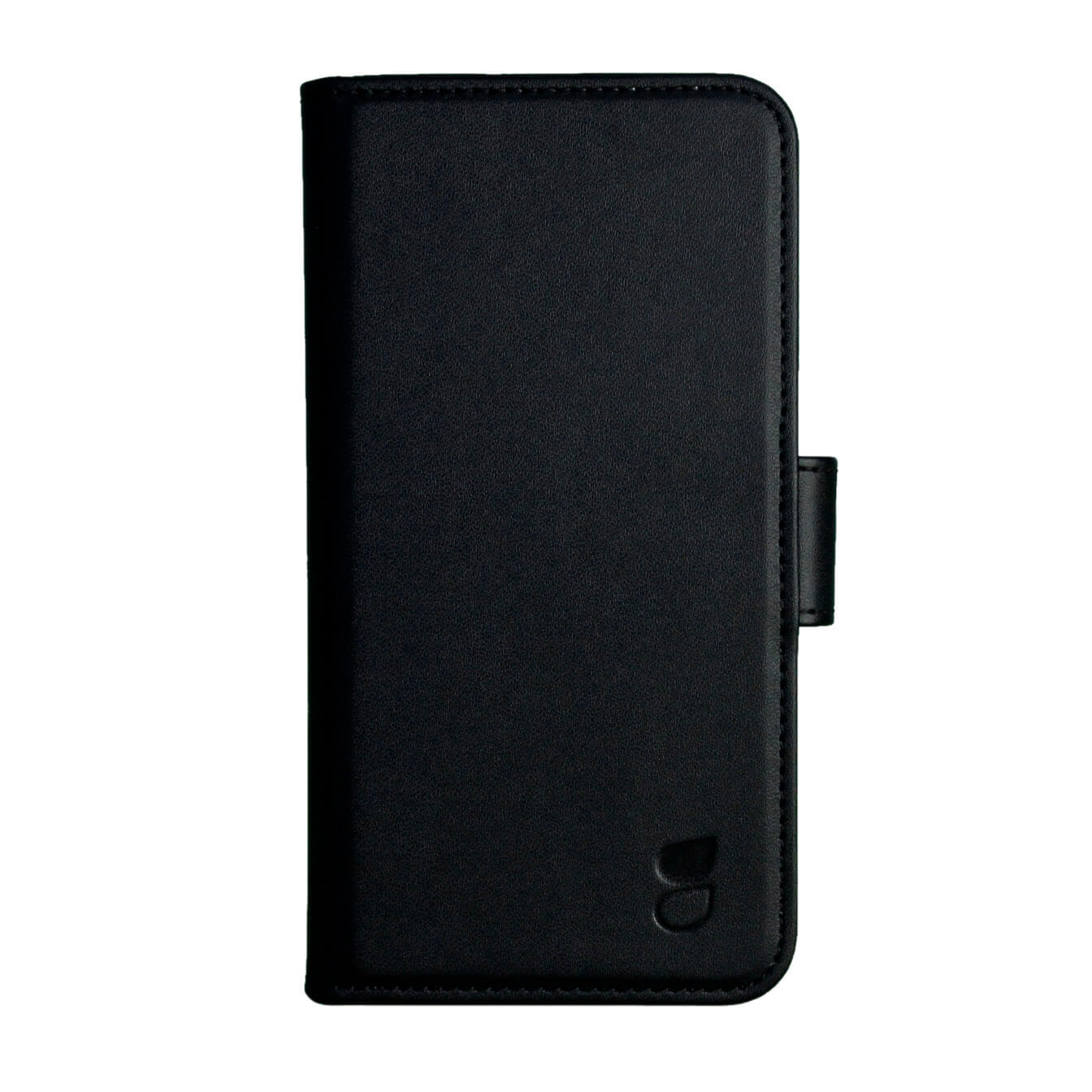 Wallet Black - iPhone X / XS 7