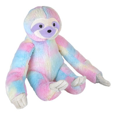 Plush Toy Mellowkins-Eco Sloth