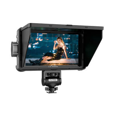 Monitor DC-550 PRO