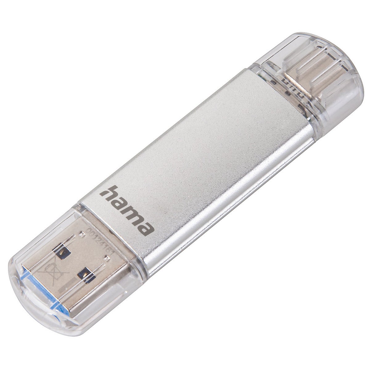 USB-stick Laeta 32GB USB-C 3.2 (Gen1) 40MB/s