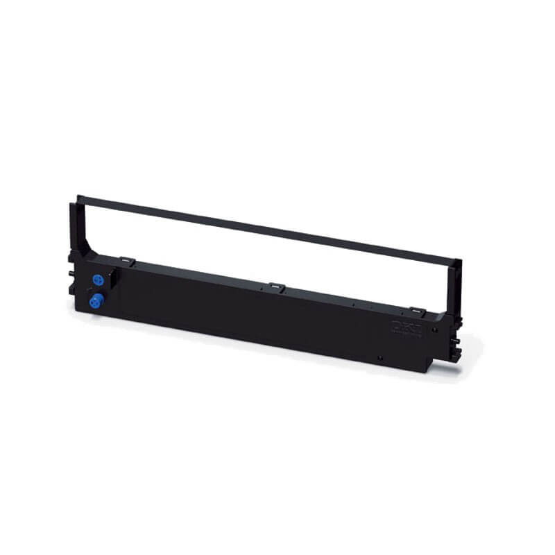 Färgband 44173405 Svart