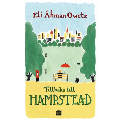 Tillbaka till Hampstead