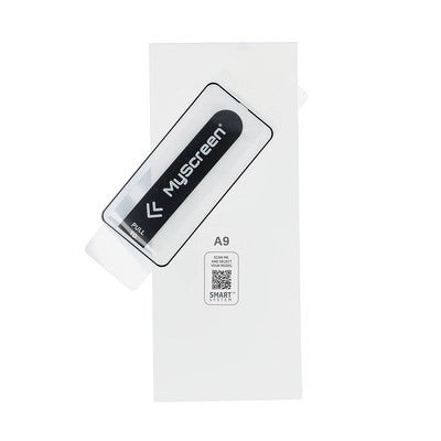 Diamond Glass Pro Smart System A9