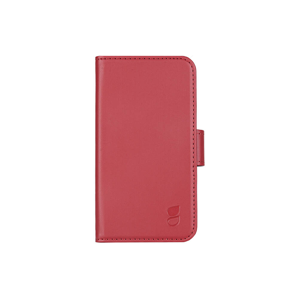 Wallet Case Red - iPhone 12 Mini Limited Edition 