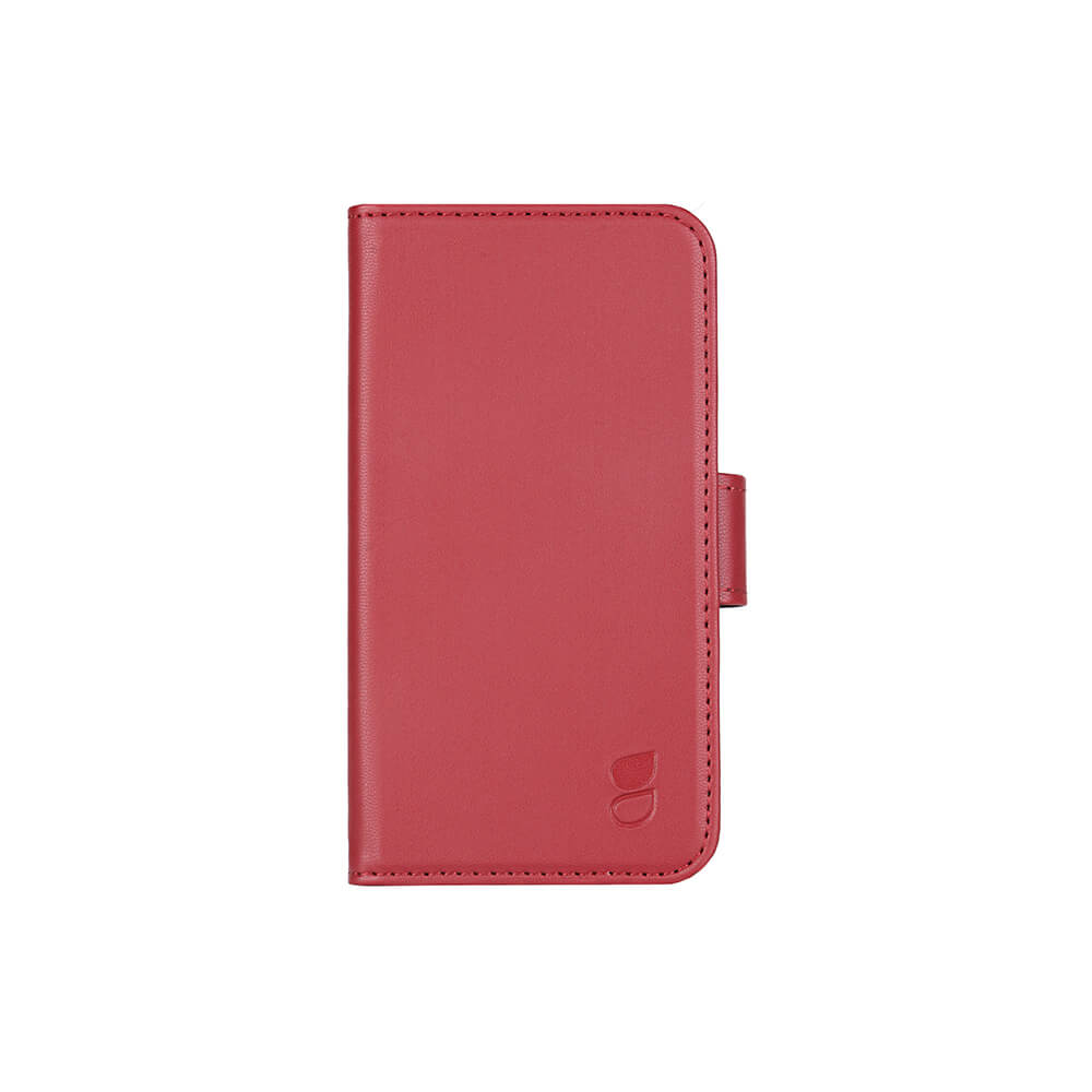 Lompakko Punainen - iPhone 12 Mini Limited Edition 