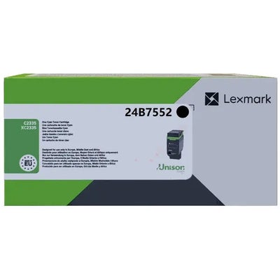 Toner 24B7552 Black
