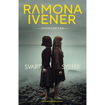 Spegelsviten - Bok 2: Svart syster