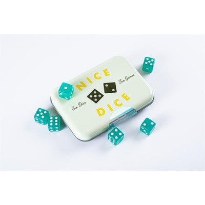 Peli Nice Dice (NO)