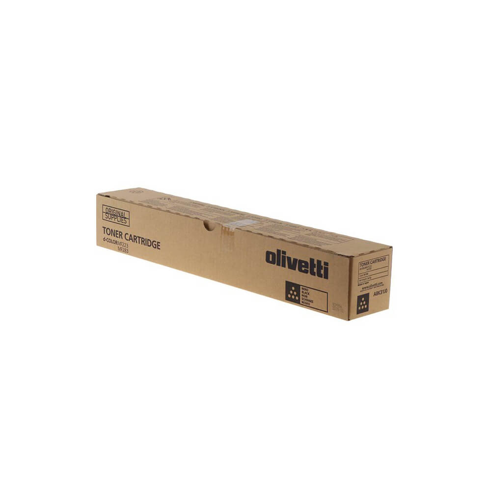 Toner B1194 Svart
