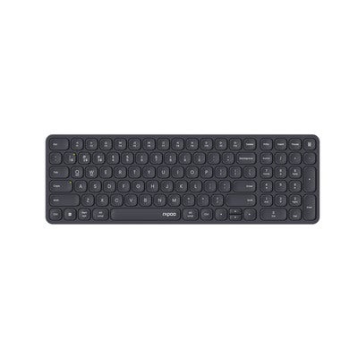 Keyboard E9310M Wireless Multi-Mode Dark Grey