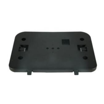 PTZ & NDI Camera Suction Top Flip Bracket