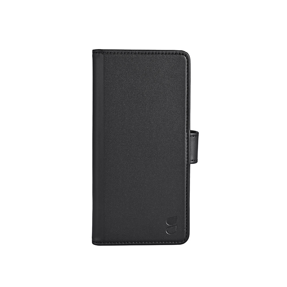 Wallet Case Black - Xiaomi 12 