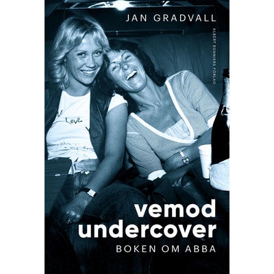 Vemod undercover: Boken om ABBA