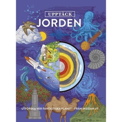 Upptäck jorden