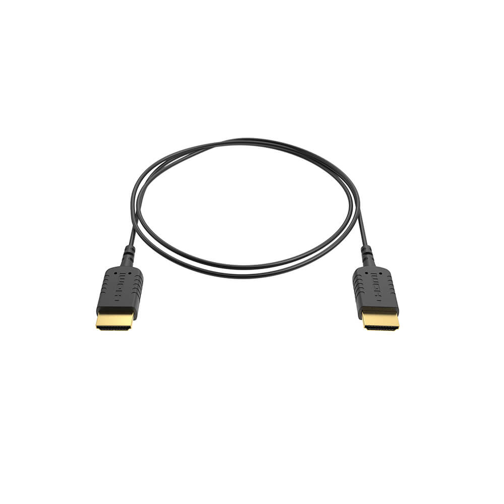 8SINN Cable HDMI-HDMI Extra Tunn 80cm