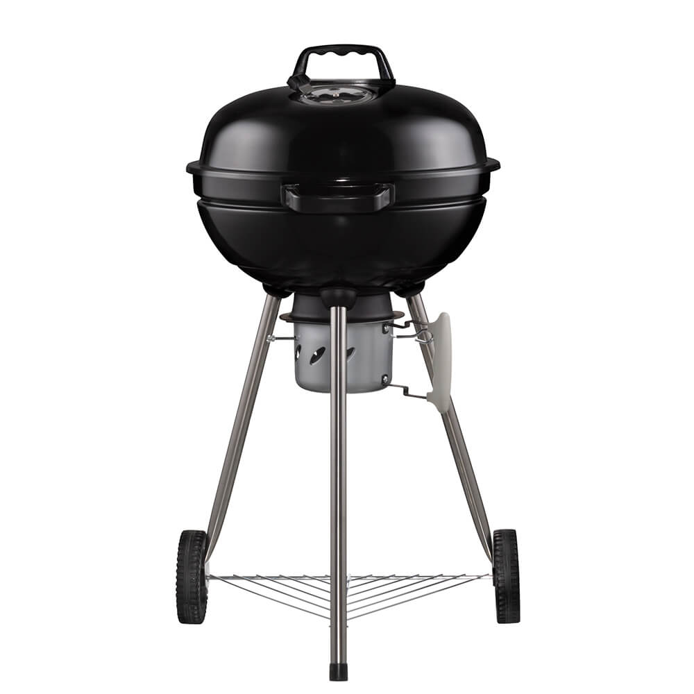 MUSTANG Charcoal Grill  Basic 47