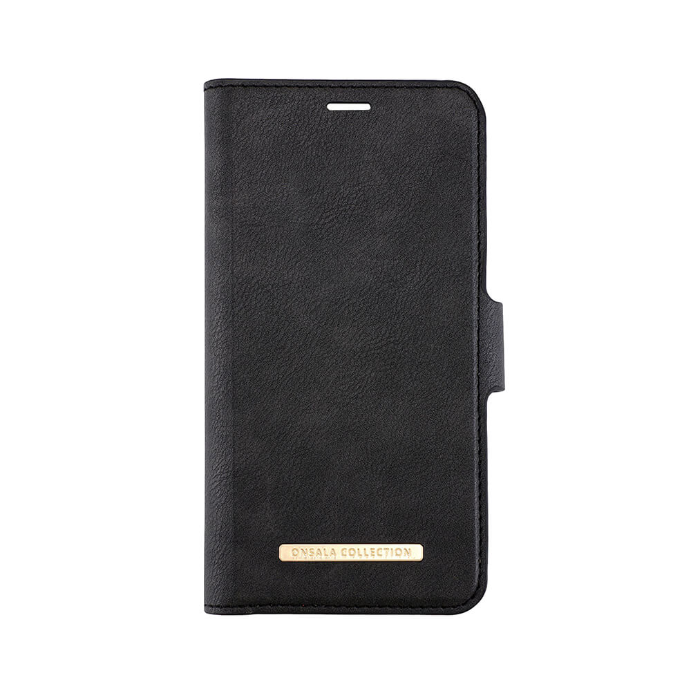Mobile Wallet Midnight Black iPhone 11 Pro