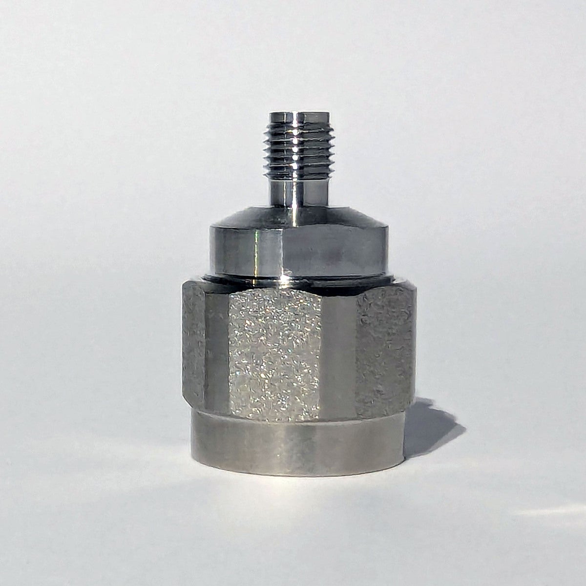 Adapter SMA Female to N Male