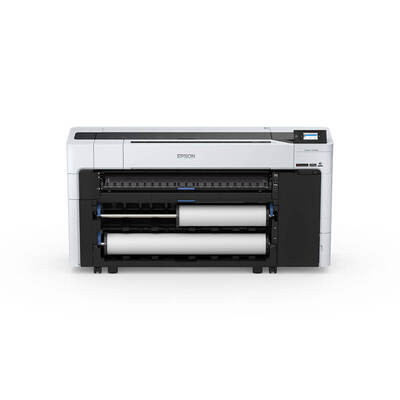 EPSON SureColor SC-T7700DM Double roll Multi-functional PS