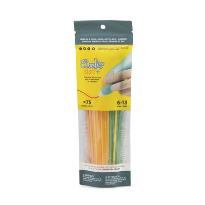 3DOODLER Refill Garden Bloom