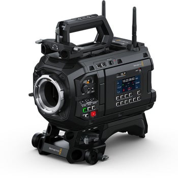 Ursa Cine 12K LF