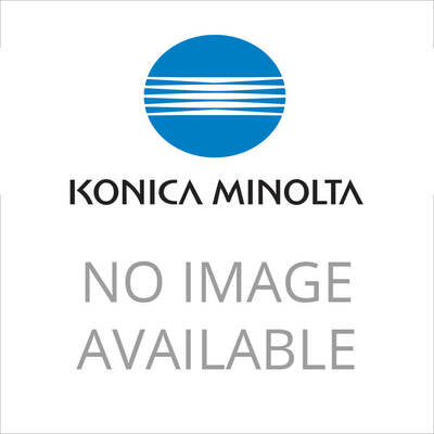 KONICAMINOLTA Main A1DUR71500 Color Registration