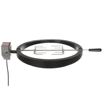 Rotisserikit Kamado XL
