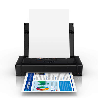 Printer WorkForce WF-110W
