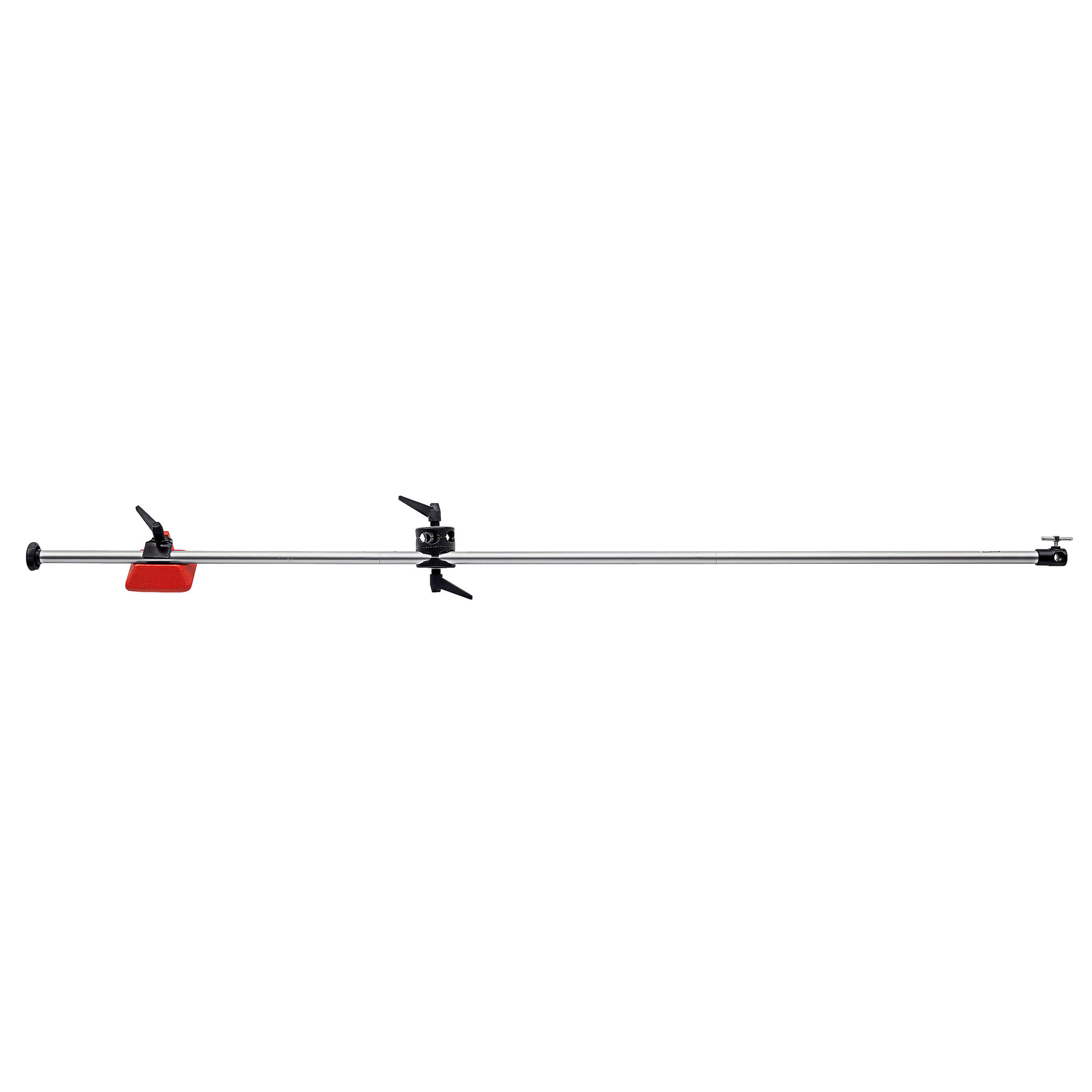 Light Boom Gallows 024, 170 c m, 124, 023, Black