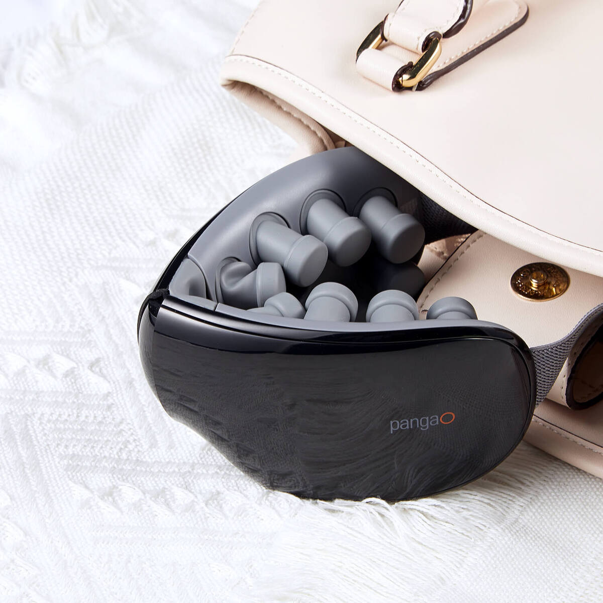 Eye Massager Horizon Travel 2 - Tura Scandinavia Eye Massager Horizon Travel 2 - Tura Scandinavia