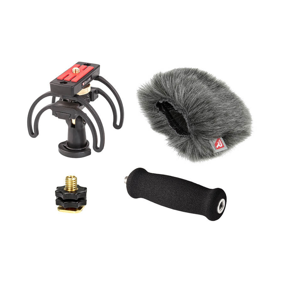 Kit for Portable Recorder Zoom H4N