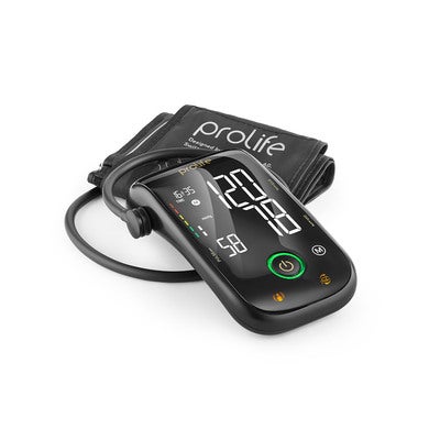 Blood Pressure Monitor Digital PX7 Premium