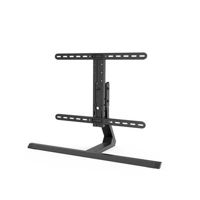 TV-stand up to 65" Black