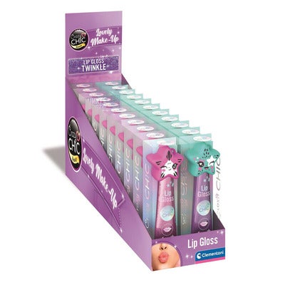 Lovely Lip Gloss Roll-On 1 (CDU)
