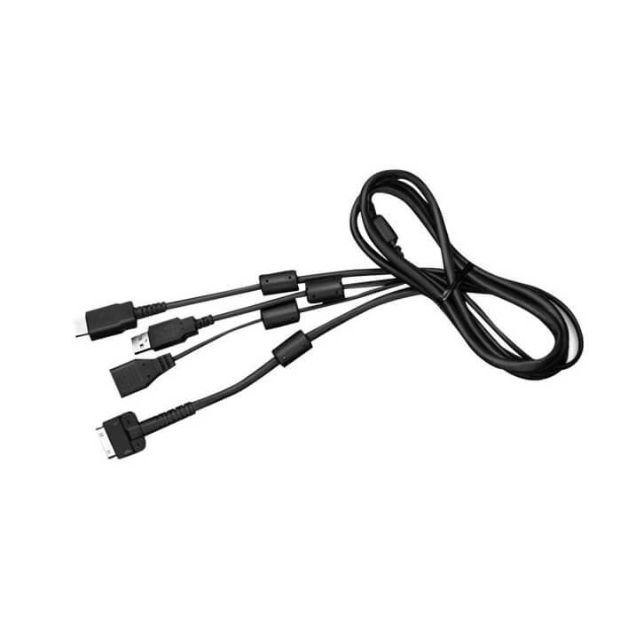 WACOM Cable 3 in for Cintiq