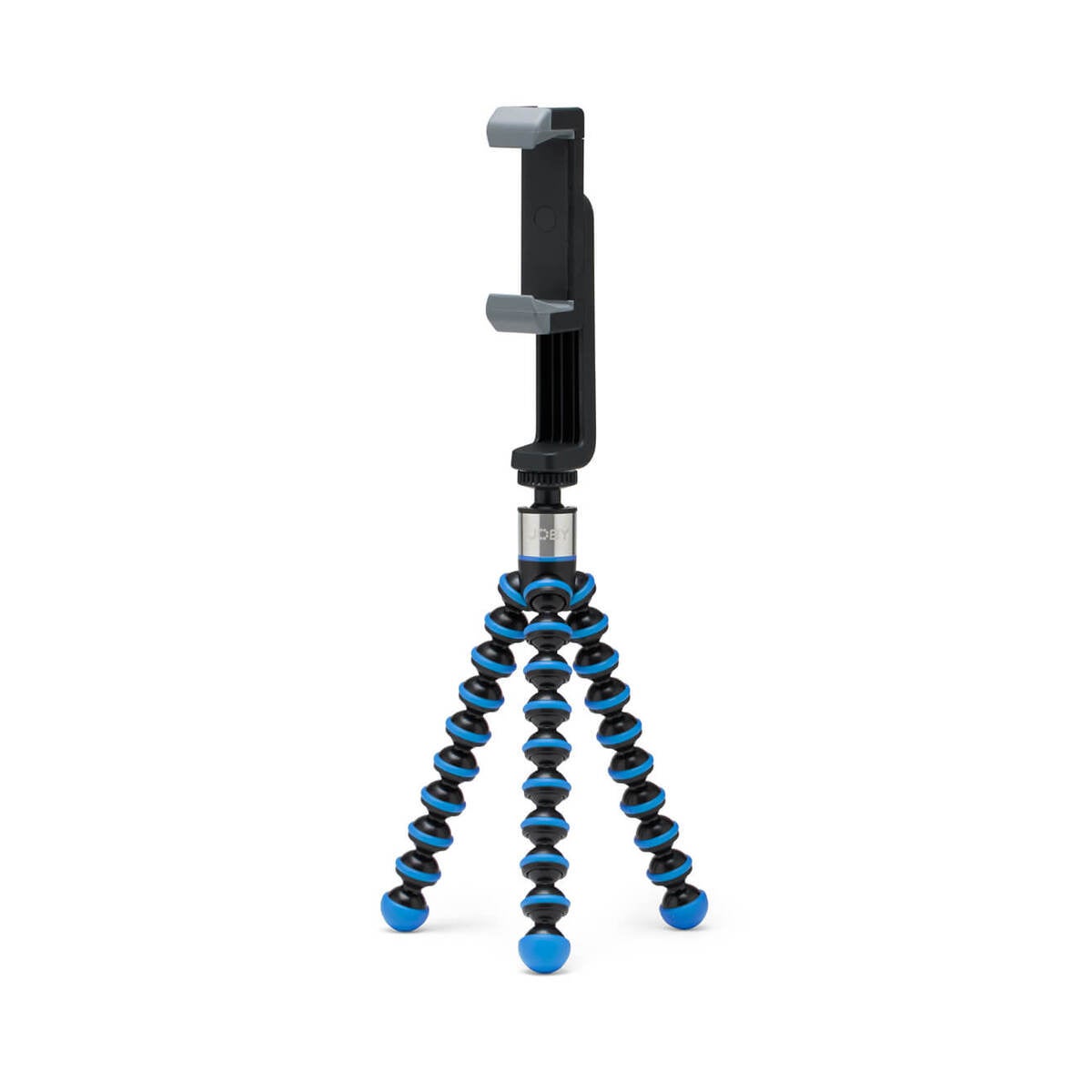 Tripod Kit Smartphone GorillaPod Go 500 + GripTight 360 Blue