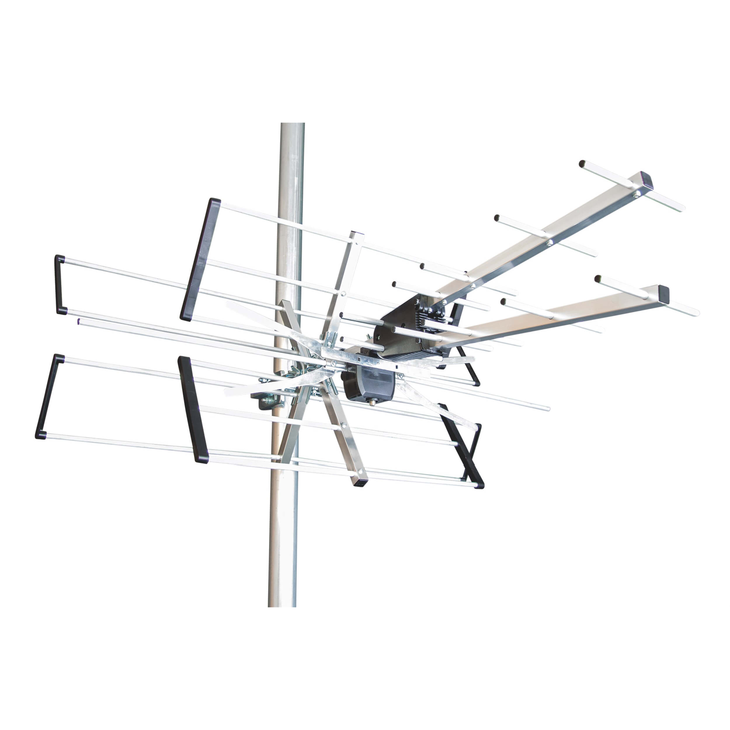 TRIAX Antenn Combi 22 LTE700 Kanal 5-12/21-48 SE/FI
