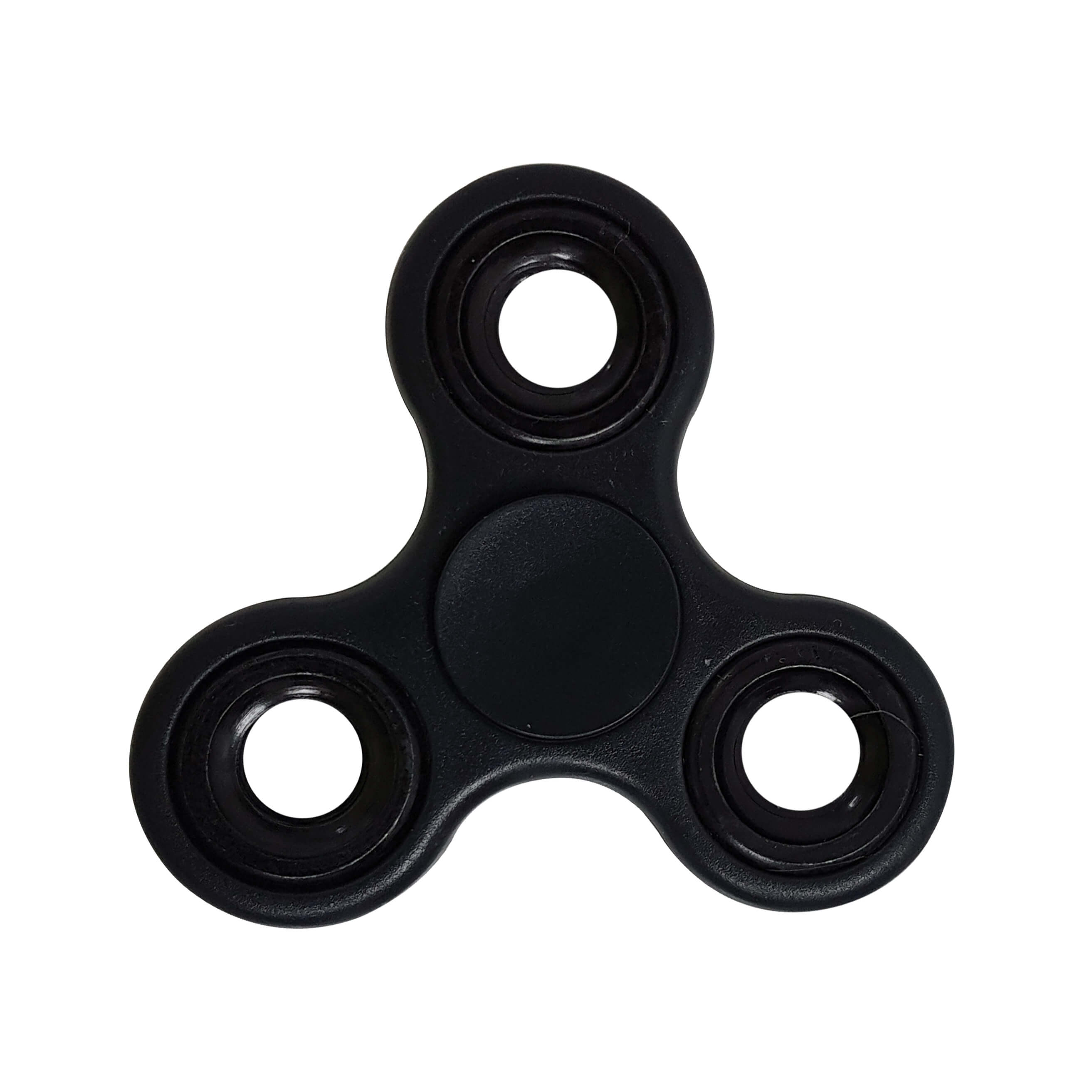 ICANDY Fidget Spinner Basic Black