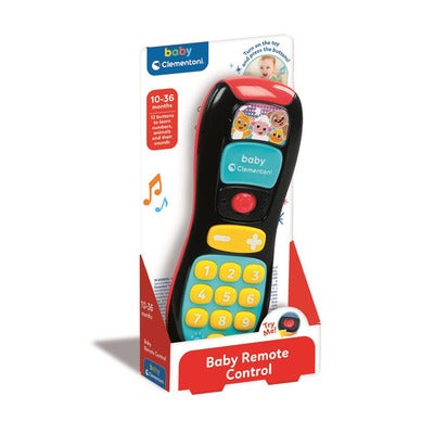 Remote Controller
