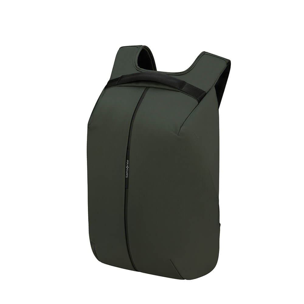 Backpack Securipak 2.0 15.6" Green