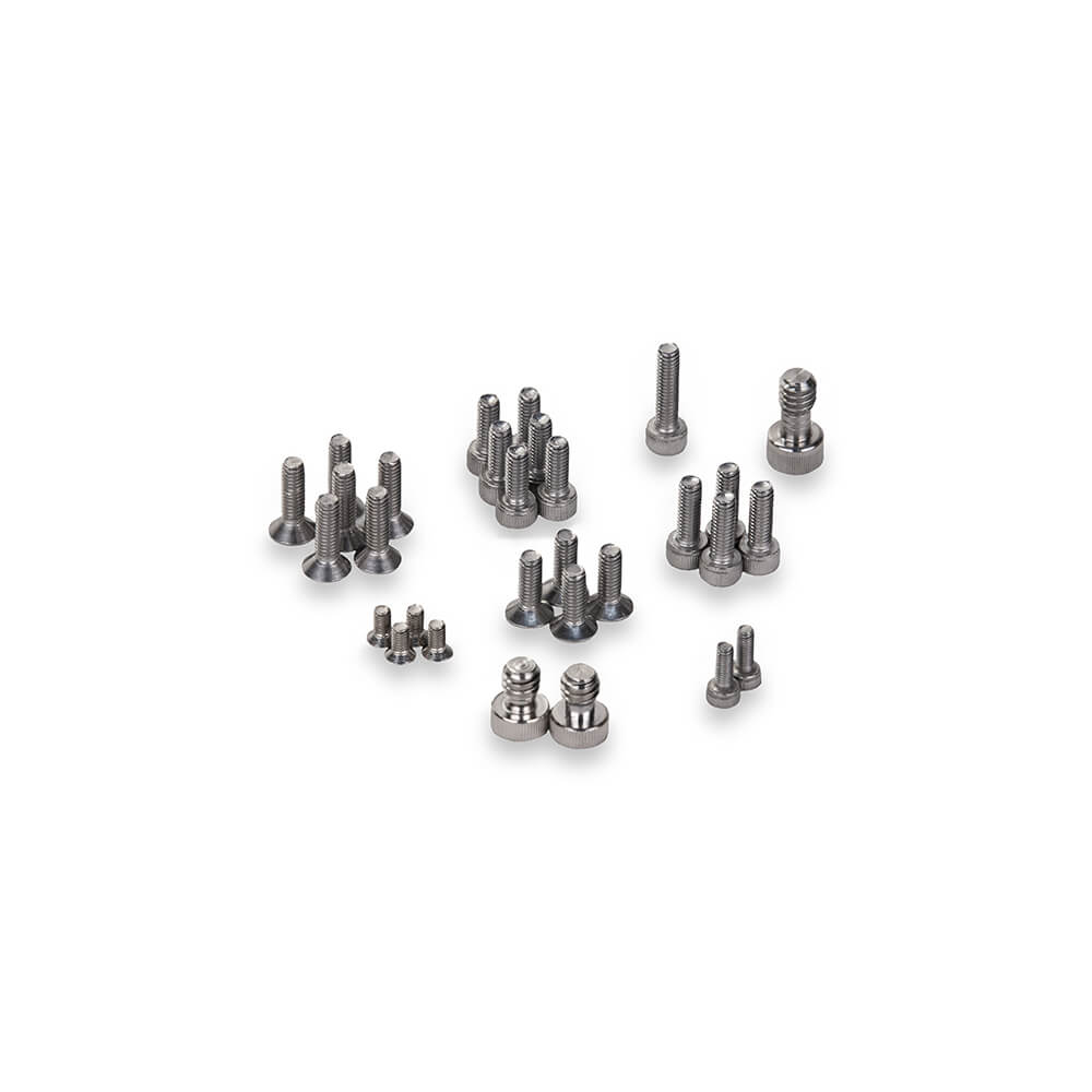 TILTA Screw kit for Sony a7 Series