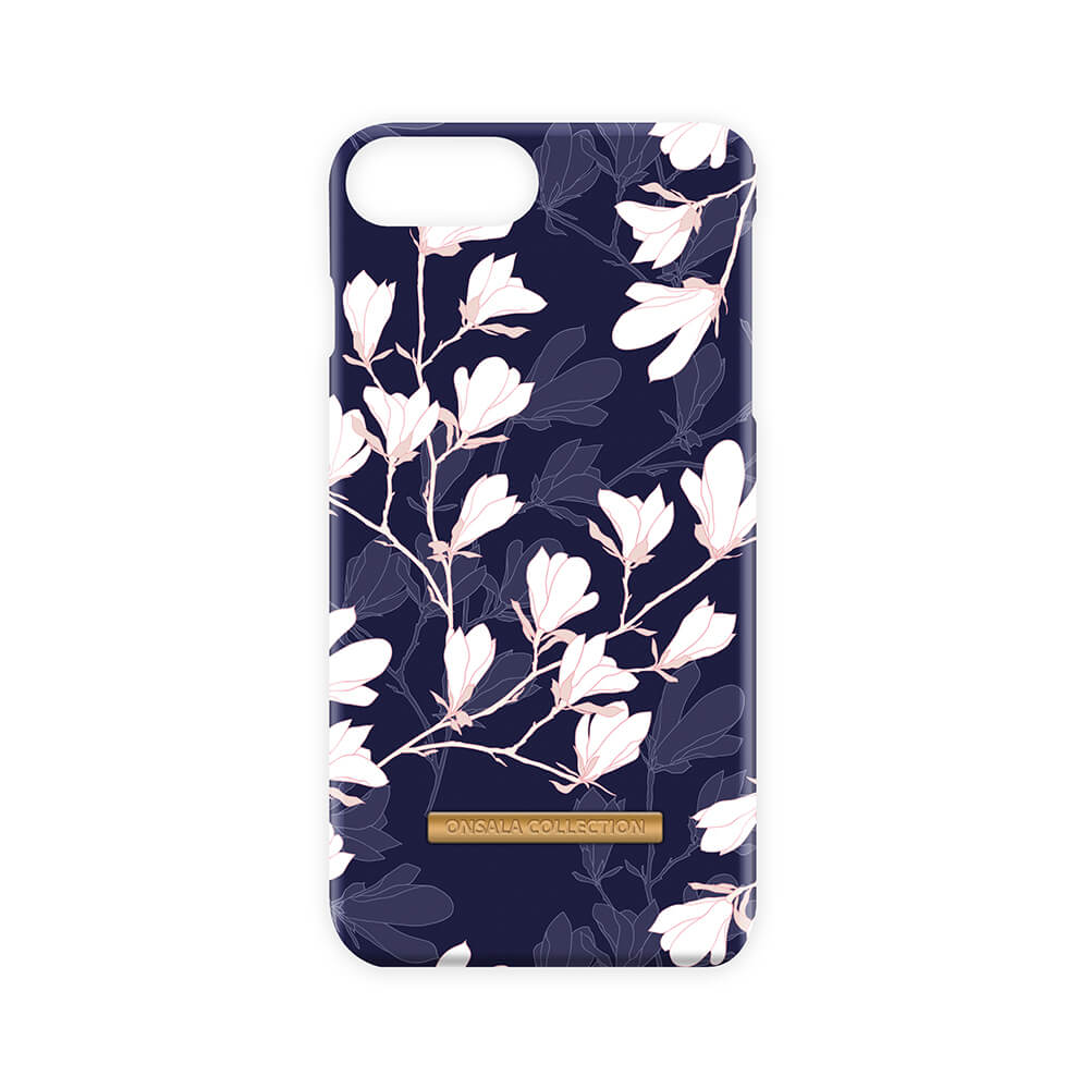 ONSALA COLLECTION Mobildeksel Soft Mystery Magnolia iPhone6/7/8 Plus