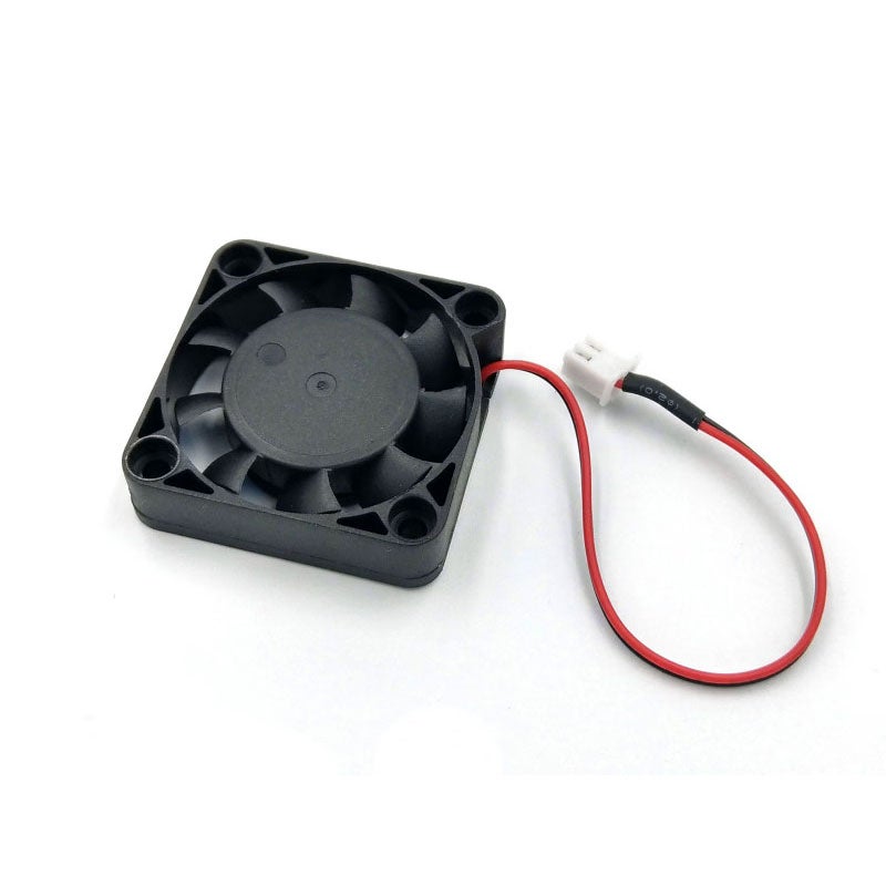 Fan 4010 Spare part for Creator Pro 2, Guider 2, 2S