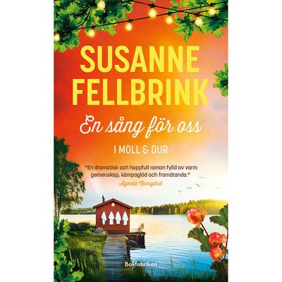 I moll och dur - Bok 1: En sång för oss