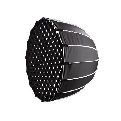 SWIT BA-PARA26 26" Parabolic Dome Softbox