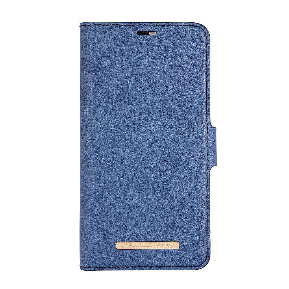 Mobile Wallet Royal Blue - iPhone 13